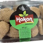 Hakan Portakalli Kurabiye 20x300g