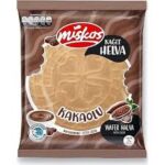 Miskos Kakaolu Kagit Helva 40x45g