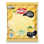 Miskos Muzlu Kagit Helva 40x45g