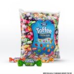 Imas Dolgulu Soft Seker Mix (8 Cesit Mix Aroma) 8x700g