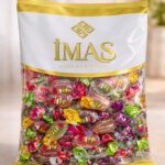 Imas Jöle Seker Mix 700g x8