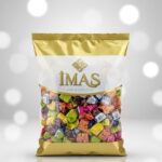 Imas Yumusak Seker - 7 Cesit Mix Aramo 700g x8