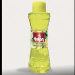 Hakan Kolonya Limon Pet 24x400ml