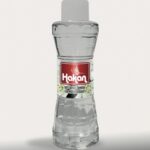 Hakan Kolonya Beyaz Zambak Pet 24x400ml