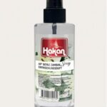 Hakan Kolonya Beyaz Zambak Pet 24x150ml