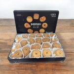 Pastaci Zencefilli Tarcinli Kurabiye 6x330g