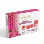 Atici Güllü Lokum 12x350g