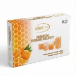 Atici Portakalli Lokum 12x350g