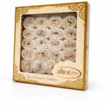 Atici Findikli Pasa Lokum 12x400g