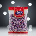 Imas Dolgulu Soft Seker Visne 14x400g