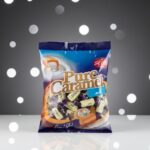 Imas Eclairs Milk Süt Cikolata 8x700g