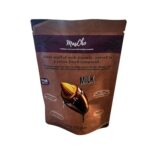 Mascho Kokolin Kapli datteln Hurma - Doypack Sütlü 24x113g
