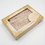 Atici Hindis. Cevizli Duble Lokum 12x300g