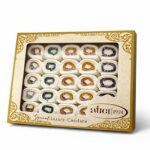Atici Meyko Lokum 12x400g