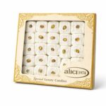 Atici Antepli Pasa Lokum 12x400g