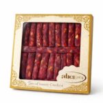 Atici Antepli Pasa Lokum 12x400g