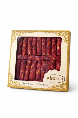 Atici Antepli Pasa Lokum 12x400g – Bild 1