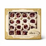 Atici Cevizli Sarma Lokum 12x400g