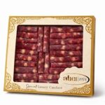 Atici Antepli Pasa Lokum 12x400g