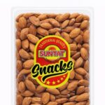Suntat Snacks Badem 16x300g