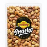 Suntat Snacks Mix Cerez 16x300g