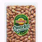 Suntat Snacks Fistik Kavrulmus 16x300g