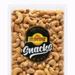 Suntat Snacks Kaju Kavrulmus Tuzlu 16x300g