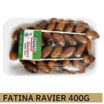 Datteln Deglet Nour 12x 400g