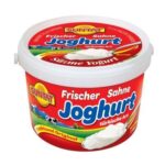 Suntat Süzme Yogurt 10% 2,5 Kg Kova