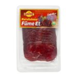 Suntat Kurutulmus Füme Et 10x80g