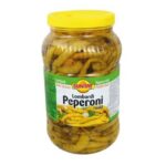 Suntat Biberiye Tursu Pet 6x3000g