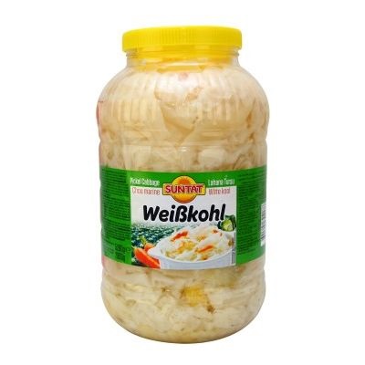 Suntat Lahana Tursusu 4x5000g – Bild 1