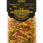 Suntat Üc Renkli Burgu Makarna Nr.83 24x500g