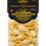 Suntat Lüks Conchiglioni Makarna 12x500g