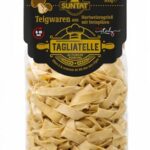 Suntat Lüks Tagliatelle Mantarli Makarna 12x500g