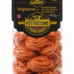 Suntat Lüks Fettuccine Makarna Aci 12x500g