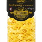 Suntat Lüks Fettuccine Yumurtali Makarna 12x500g