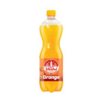 Fire Of Istanbul Portakalli Gazoz 12x1L DPG
