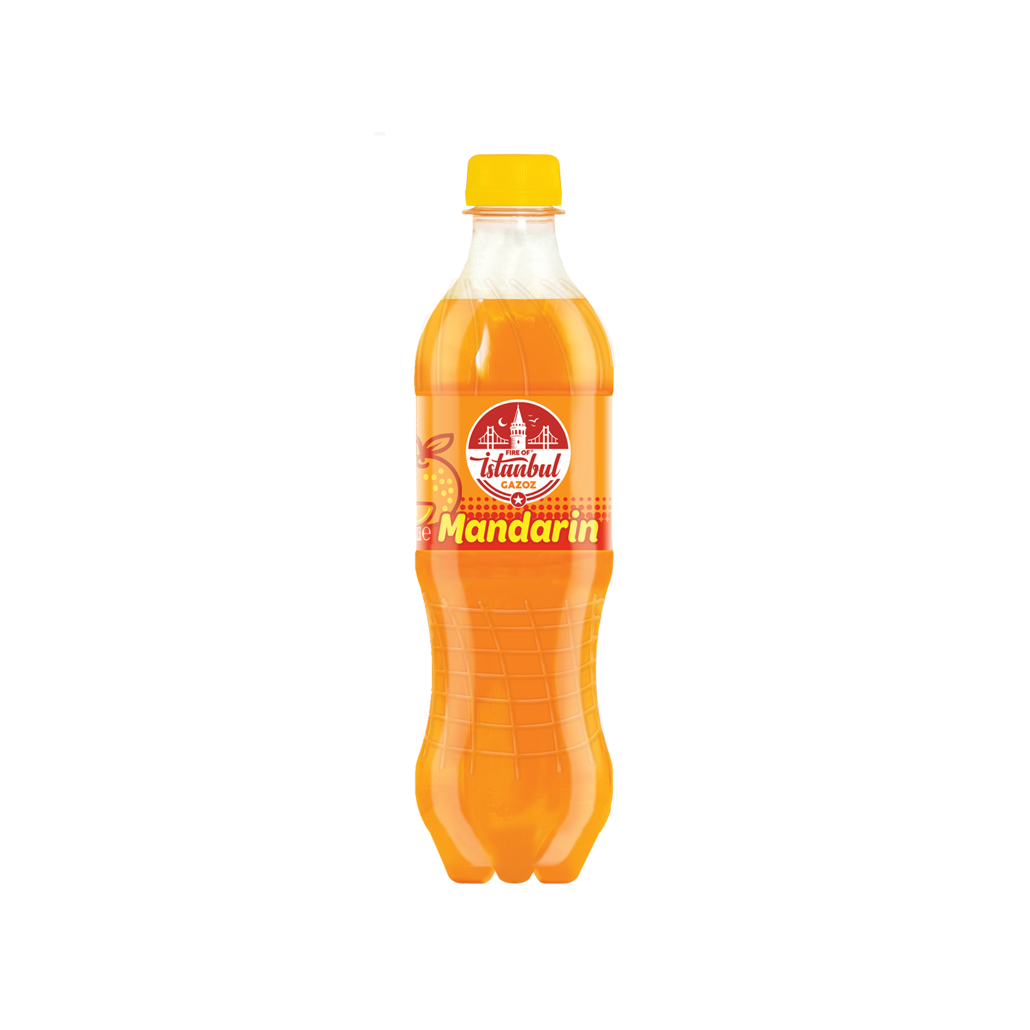 Fire Of Istanbul Mandalina 24x0,5L DPG – Bild 1