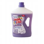 Porcöz Oberflächenreiniger Purple Flowers Zambak 6x2500ml