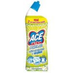 Ace Ultra Power Gel Limon kokulu 12x810 Gr