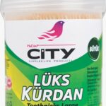 New City Kürdan Büyük x24 P-184