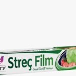 New City Strec Film 30m x48  T-137