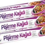 New City Pisirme Kagidi 8m x24  T-396