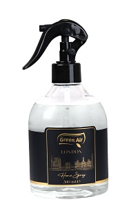 Green Air Oda Spreyi Premium London 500ml x12 K-868 – Bild 1