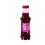 Doganay Salgam Aci Pet 24x330 ml