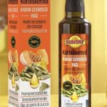 Suntat Kabak Cekirdegi Yagi 12x245ml