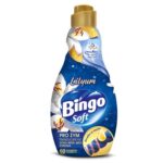 Bingo Soft Liliy/ Weichspüler 9x1440ml