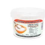 Osmanli Limon Tuzu Iri/ Zitronensäure Grob 12x420g