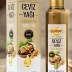 Suntat Ceviz Yagi 12x245ml